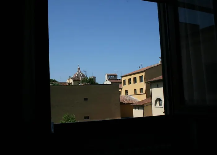 Casa Per Ferie Regina Santo Rosario