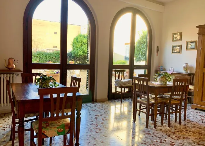 Casa Per Ferie Regina Santo Rosario