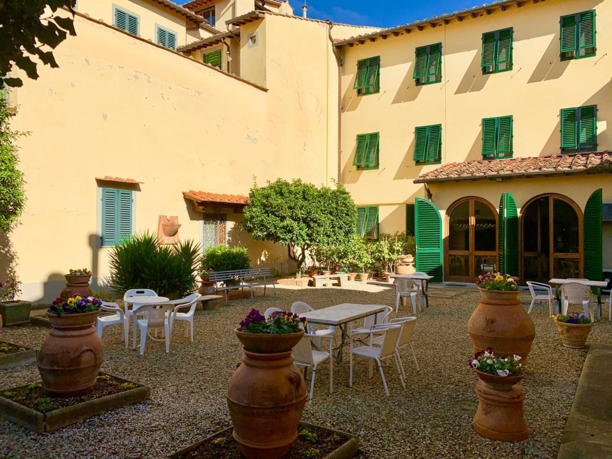 Casa Per Ferie Regina Santo Rosario Florenz
