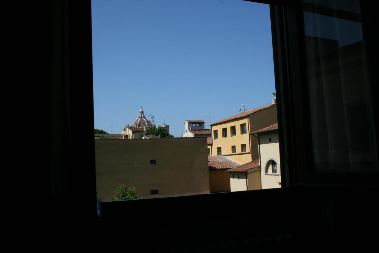 Frühstückspension Casa Per Ferie Regina Santo Rosario *