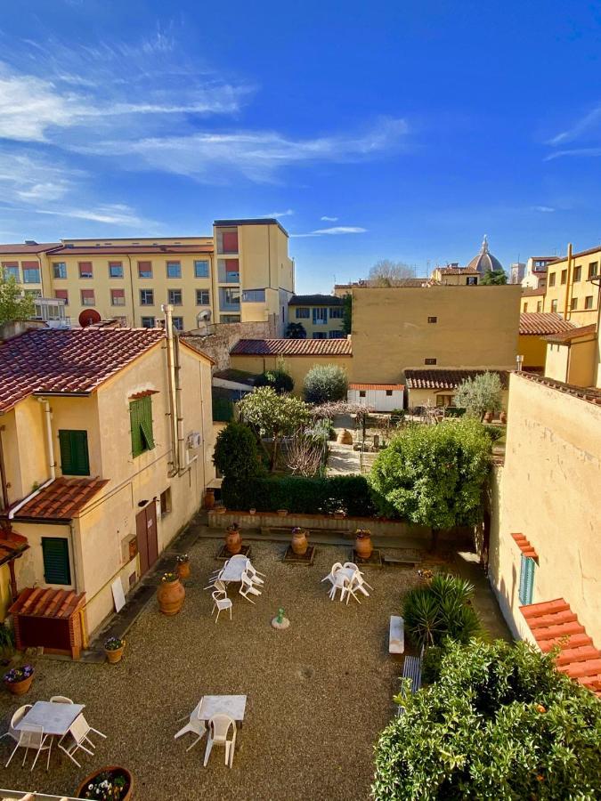 Casa Per Ferie Regina Santo Rosario Frühstückspension *