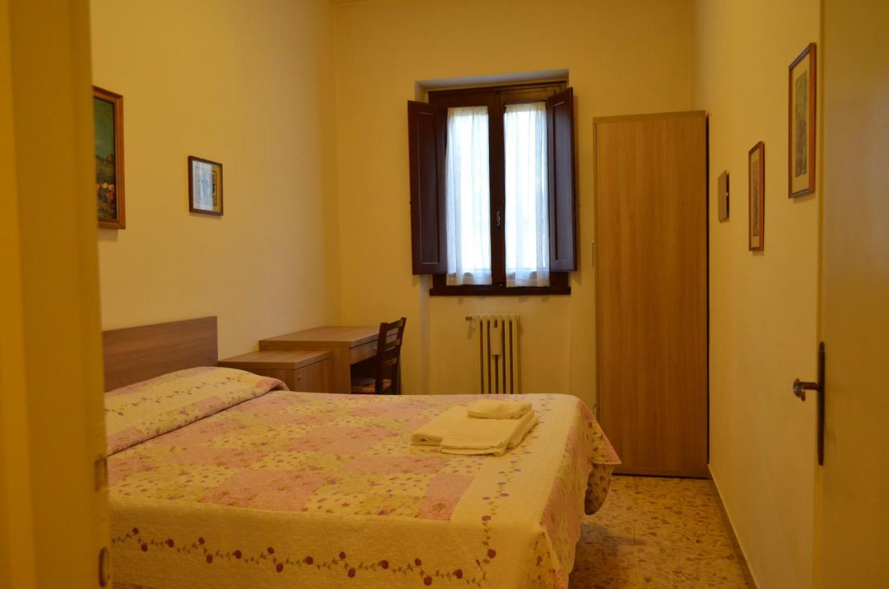 Casa Per Ferie Regina Santo Rosario Florenz