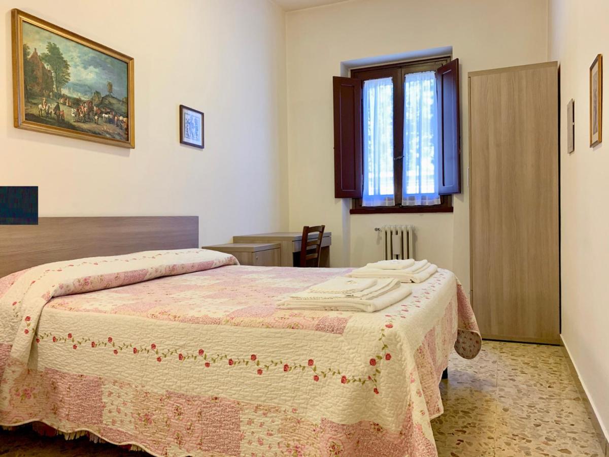 Frühstückspension Casa Per Ferie Regina Santo Rosario Florenz