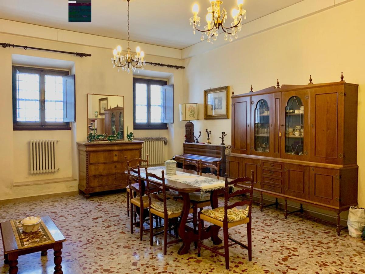 Frühstückspension Casa Per Ferie Regina Santo Rosario