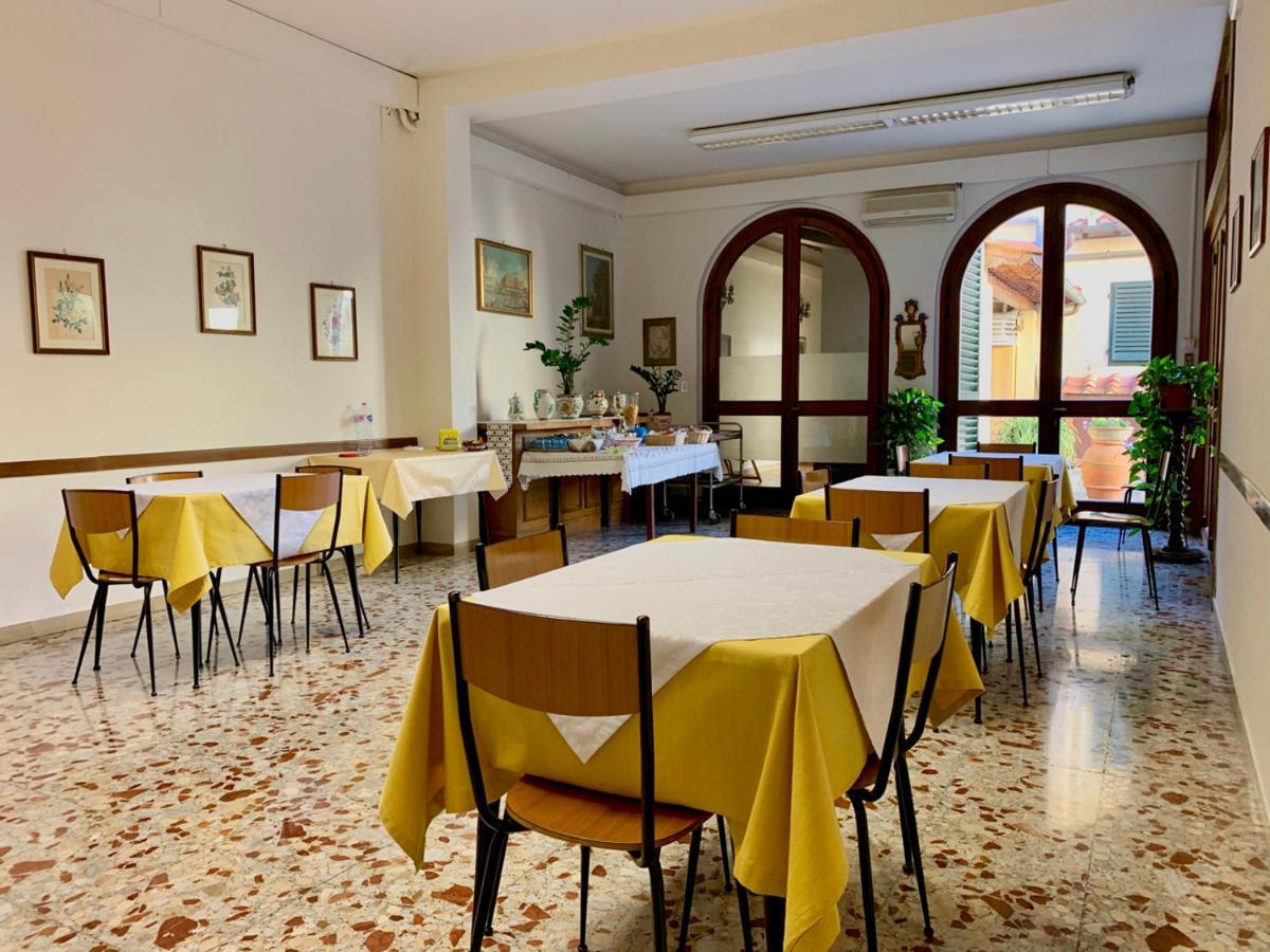 Casa Per Ferie Regina Santo Rosario Florenz