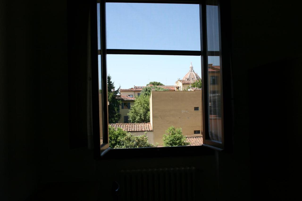 Casa Per Ferie Regina Santo Rosario Frühstückspension