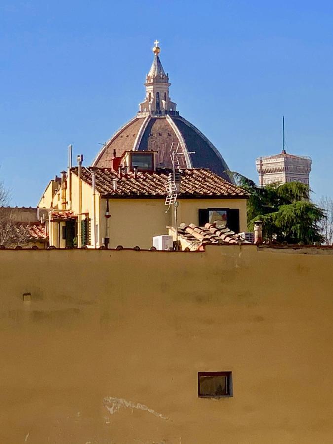 Casa Per Ferie Regina Santo Rosario Florenz