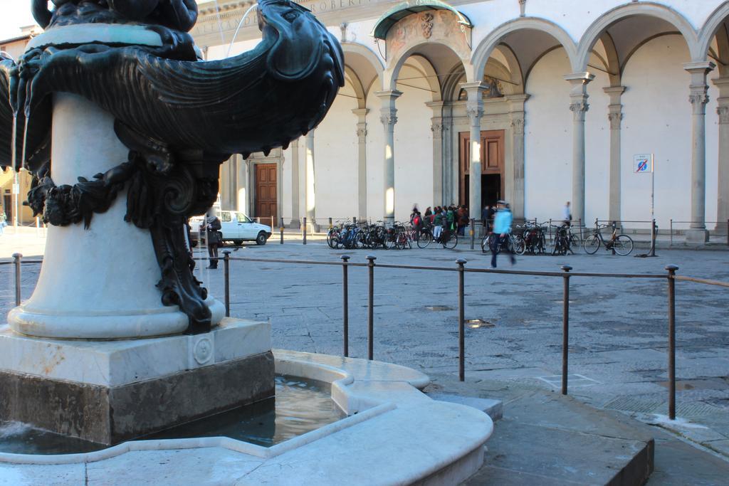 Casa Per Ferie Regina Santo Rosario Florenz