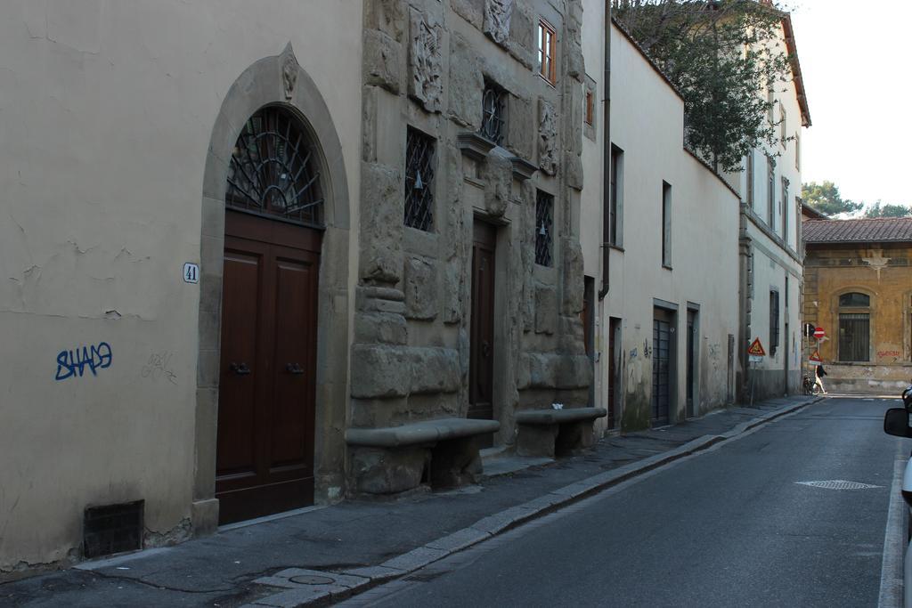 Casa Per Ferie Regina Santo Rosario Frühstückspension