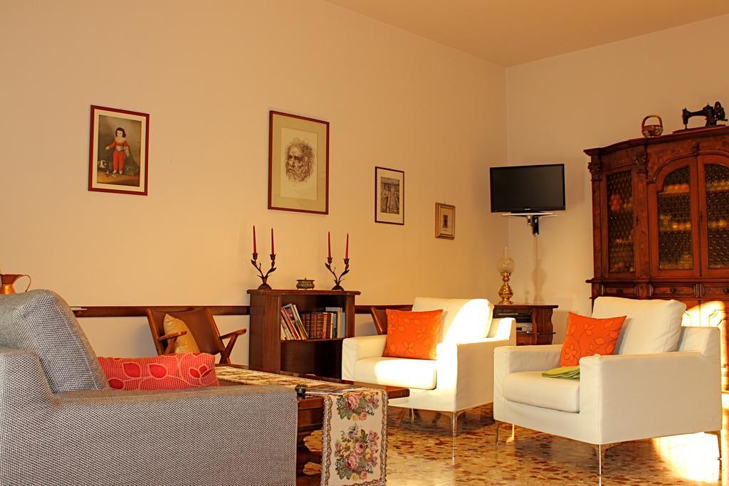 Casa Per Ferie Regina Santo Rosario Frühstückspension