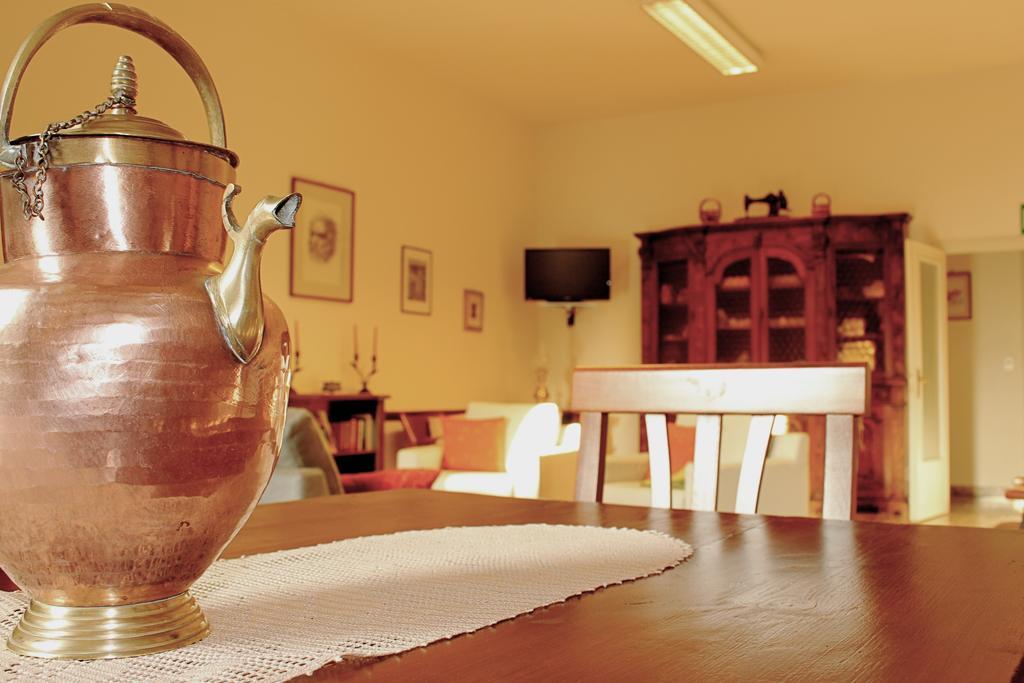 Bed and breakfast Casa Per Ferie Regina Santo Rosario *