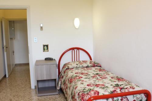 Casa Per Ferie Regina Santo Rosario Frühstückspension
