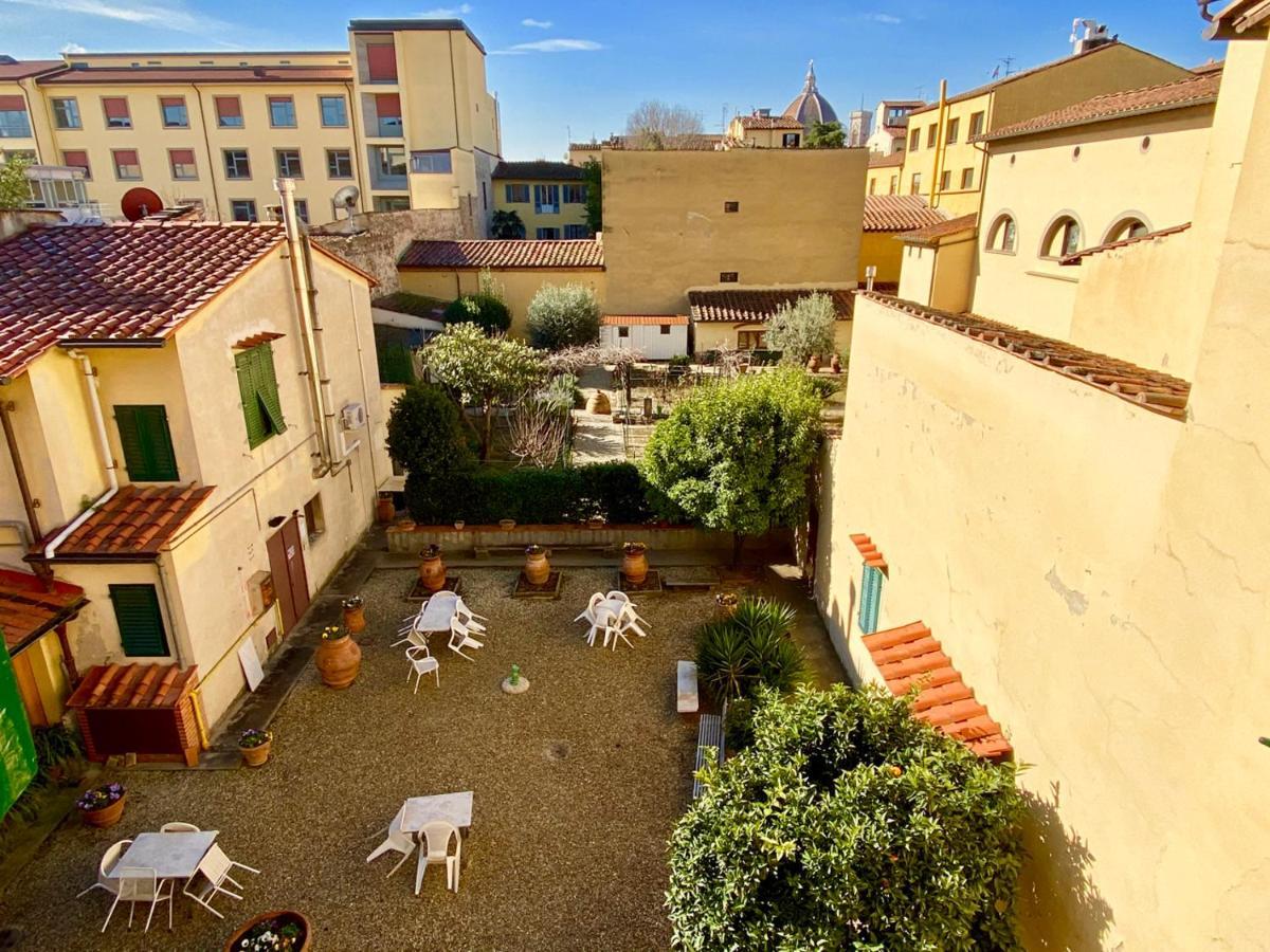 Casa Per Ferie Regina Santo Rosario * Florenz