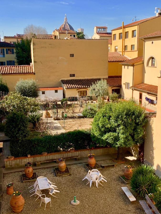 Frühstückspension Casa Per Ferie Regina Santo Rosario *