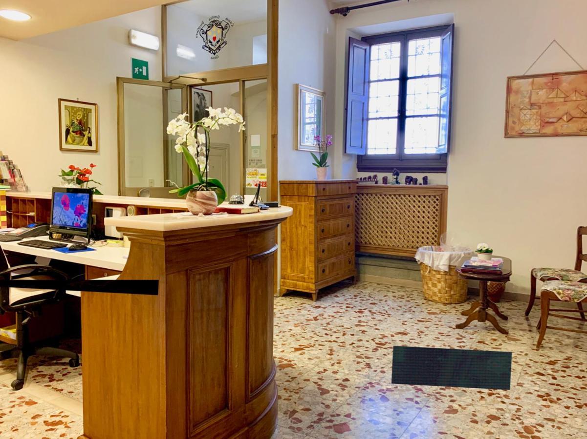 Frühstückspension Casa Per Ferie Regina Santo Rosario *