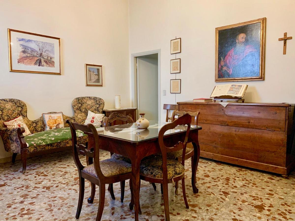 Frühstückspension Casa Per Ferie Regina Santo Rosario *