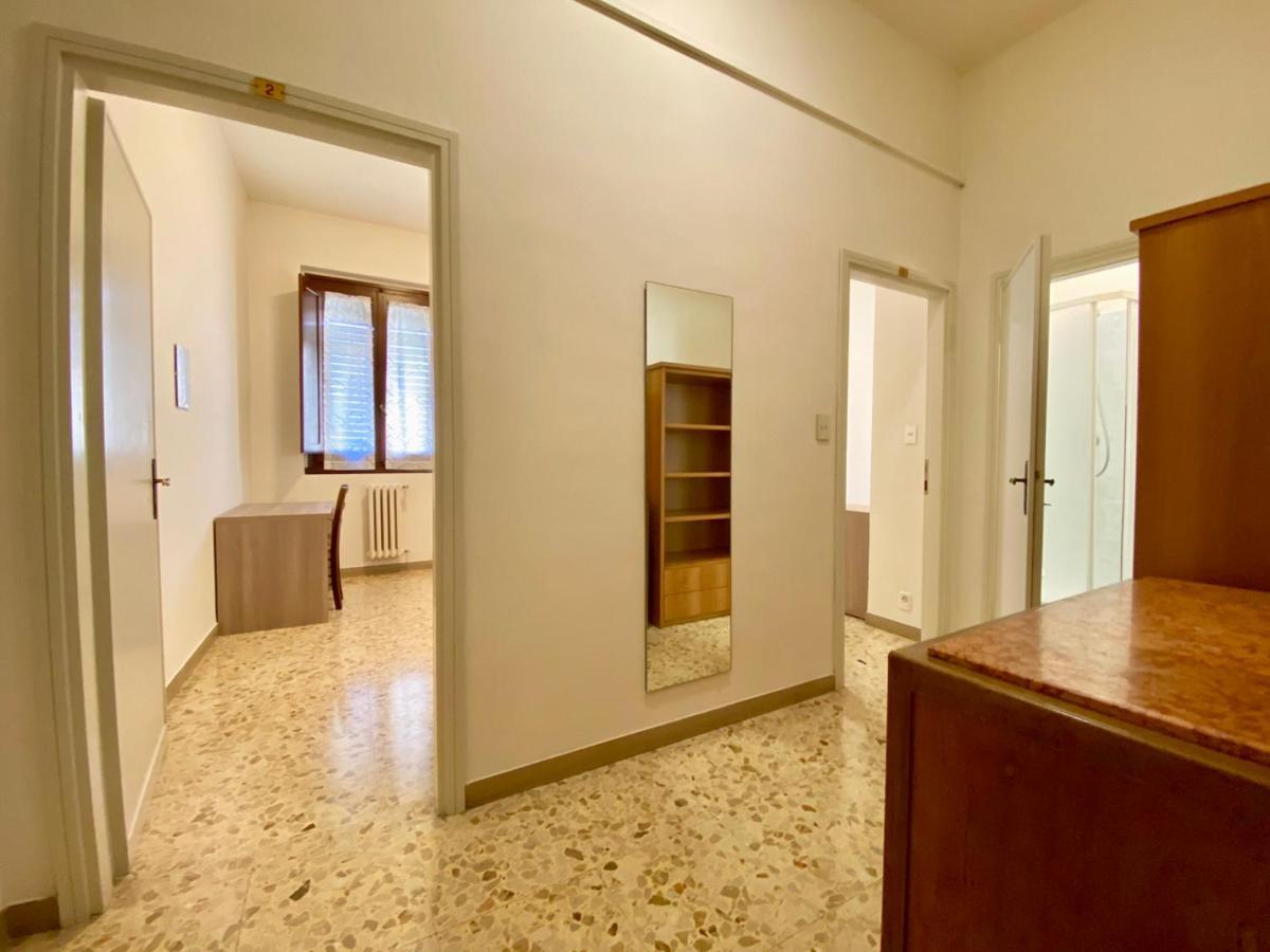 Casa Per Ferie Regina Santo Rosario Frühstückspension *