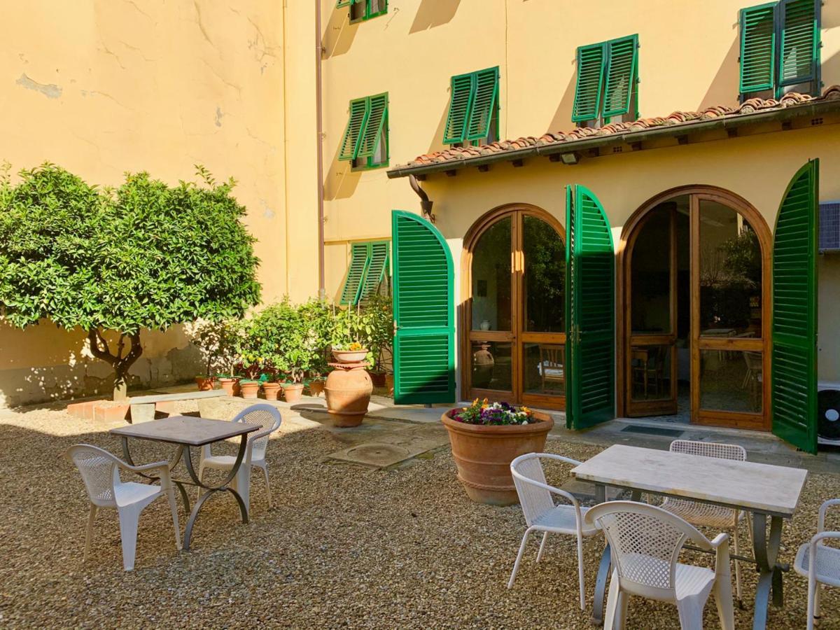 Casa Per Ferie Regina Santo Rosario Frühstückspension *