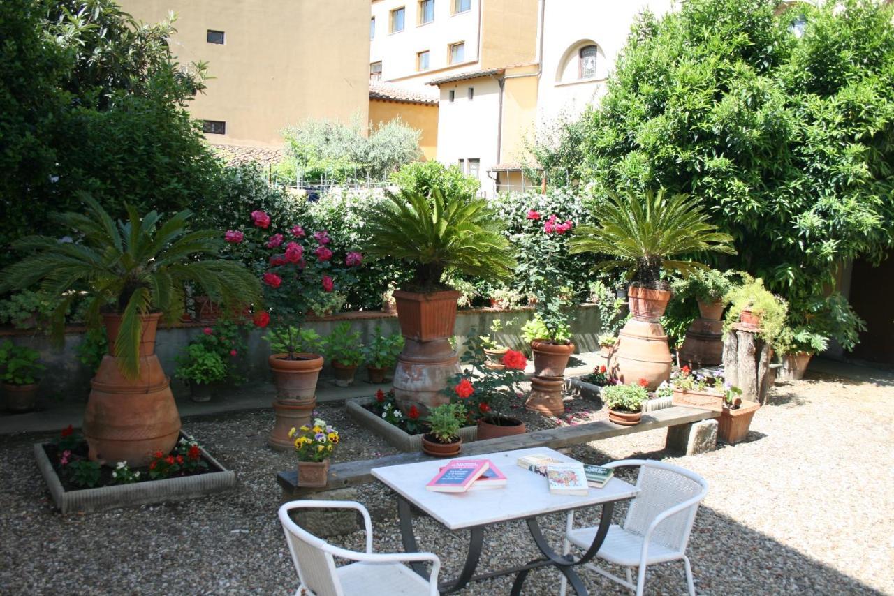 Frühstückspension Casa Per Ferie Regina Santo Rosario