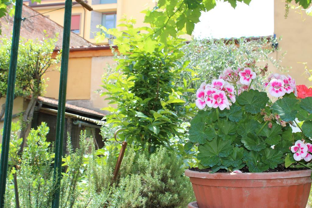 Frühstückspension Casa Per Ferie Regina Santo Rosario *