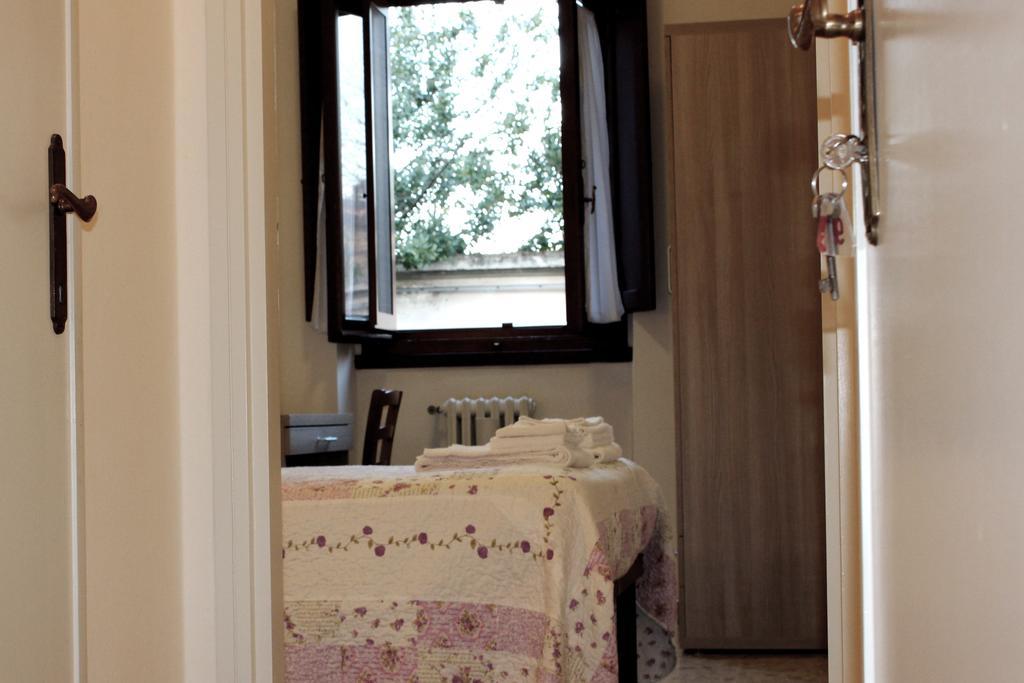 Frühstückspension Casa Per Ferie Regina Santo Rosario *